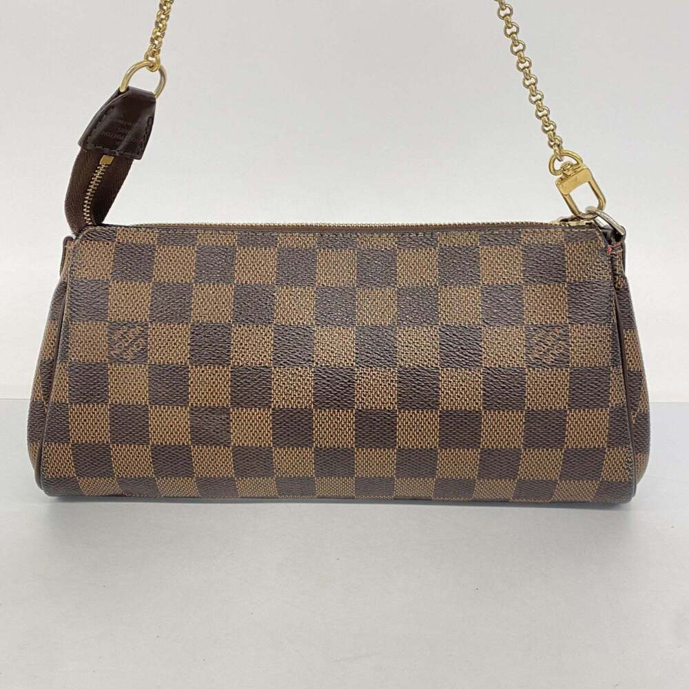 LOUIS VUITTON Brown Damier Bag - Picture 12 of 12